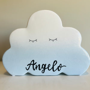 Personalized Cloud Coin Bank